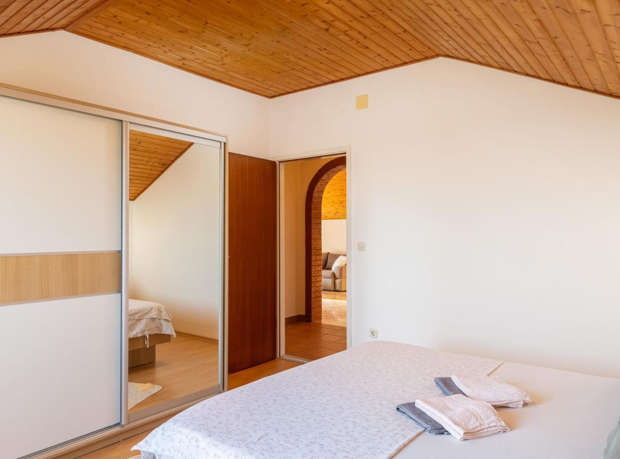 Villa Source With Private Pool Pridvorje Exterior photo